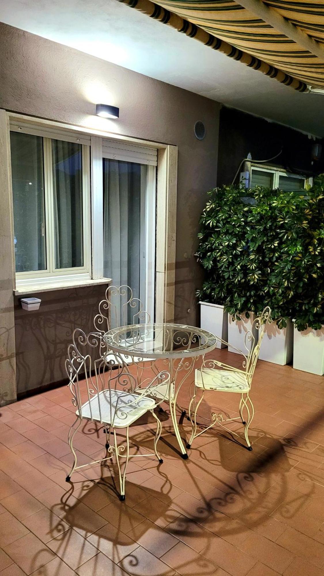 La Dimora Di Proserpina Catania-Fontanarossai nemzetközi repülőtér Kültér fotó